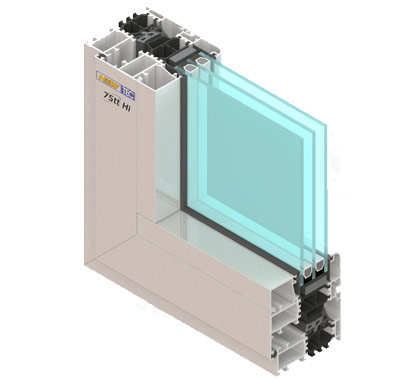 NewTec NT 75tt HI