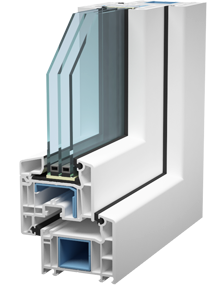 Обычные окна